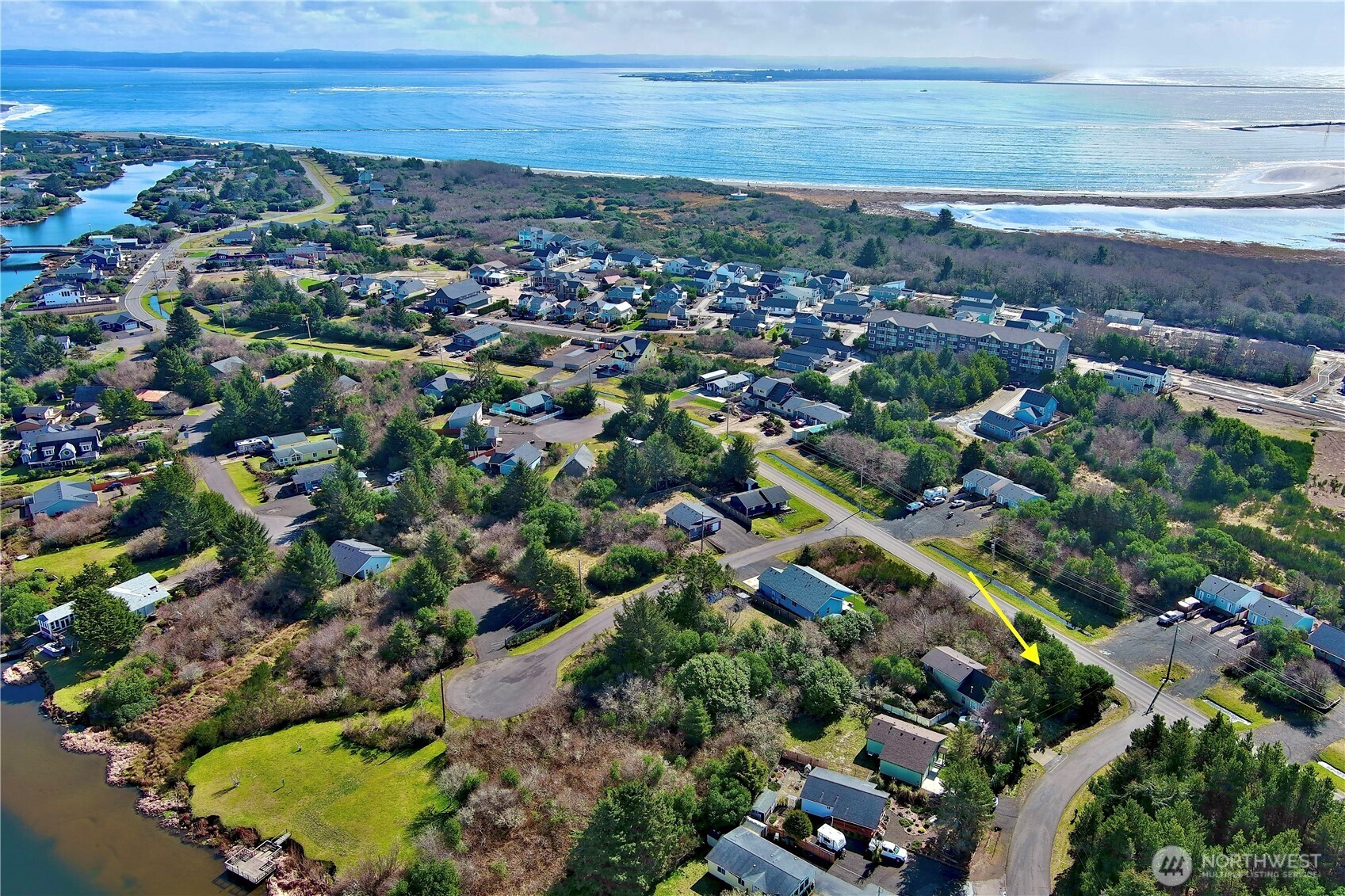 998 Texmar Avenue SW Ocean Shores WA 98569