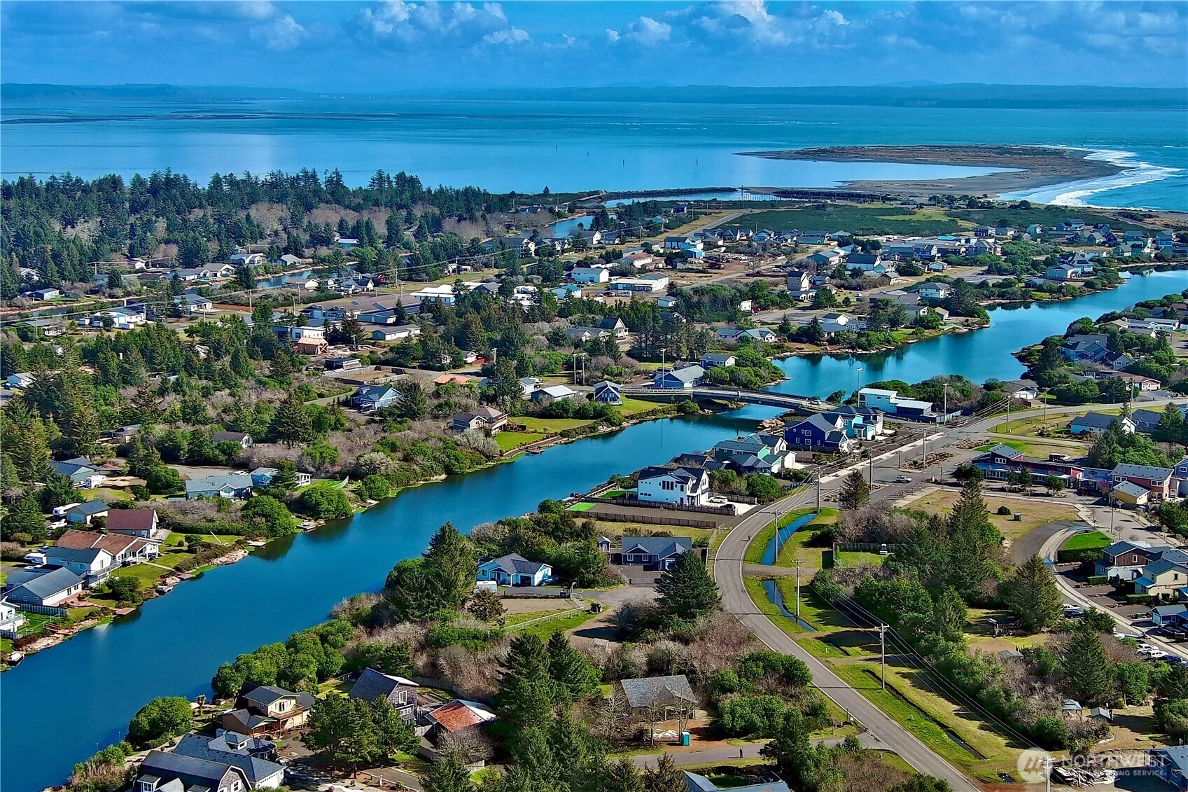 998 Texmar Avenue SW Ocean Shores WA 98569