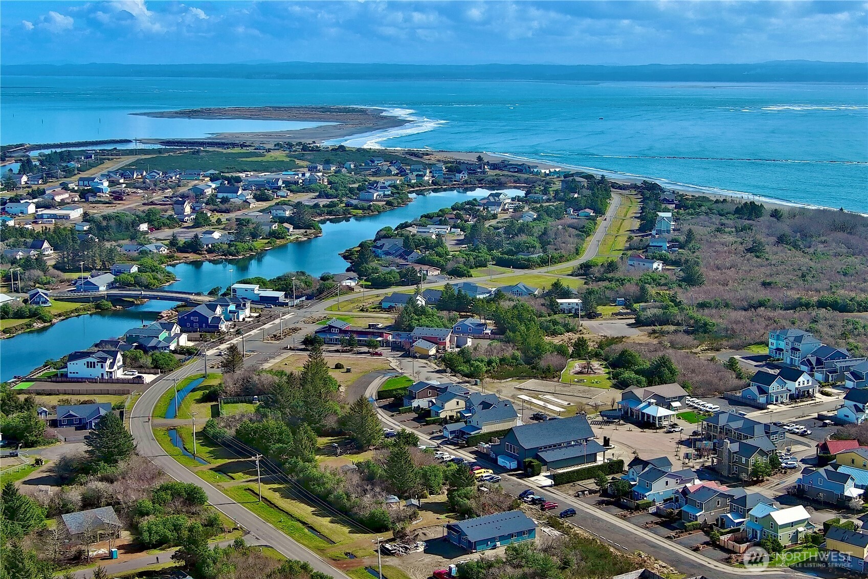 998 Texmar Avenue SW Ocean Shores WA 98569
