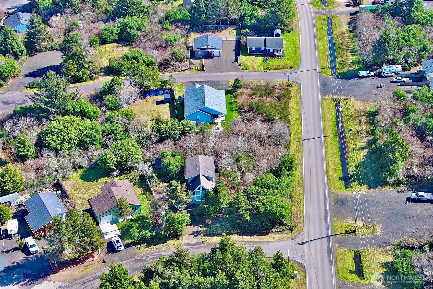 998 Texmar Avenue SW Ocean Shores WA 98569