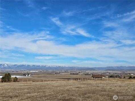 5 Stonegate Drive Ellensburg WA 98926