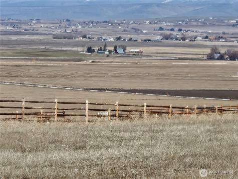 5 Stonegate Drive Ellensburg WA 98926