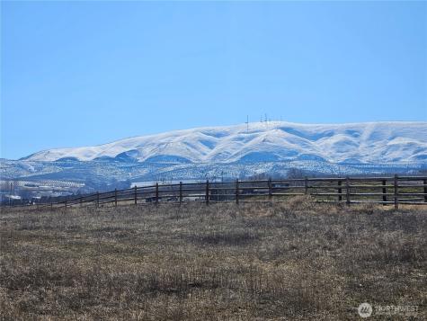 5 Stonegate Drive Ellensburg WA 98926