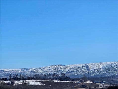 5 Stonegate Drive Ellensburg WA 98926