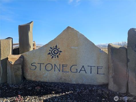 5 Stonegate Drive Ellensburg WA 98926