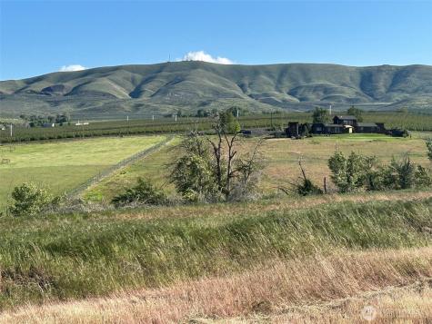 5 Stonegate Drive Ellensburg WA 98926
