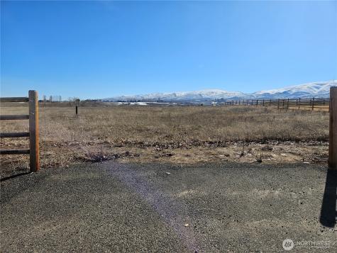 5 Stonegate Drive Ellensburg WA 98926