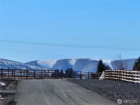 5 Stonegate Drive Ellensburg WA 98926