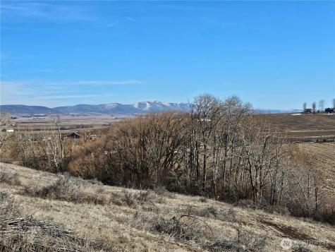5 Stonegate Drive Ellensburg WA 98926