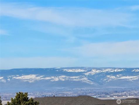 5 Stonegate Drive Ellensburg WA 98926
