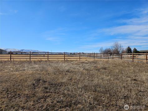 5 Stonegate Drive Ellensburg WA 98926