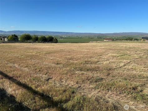 5 Stonegate Drive Ellensburg WA 98926