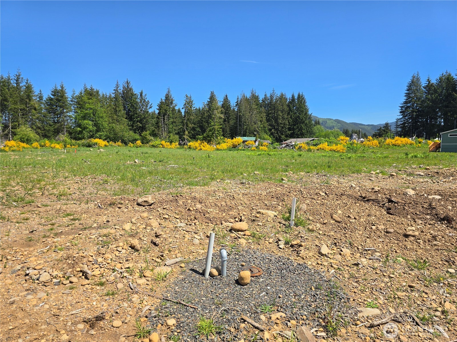 75 Newton Road Forks WA 98331