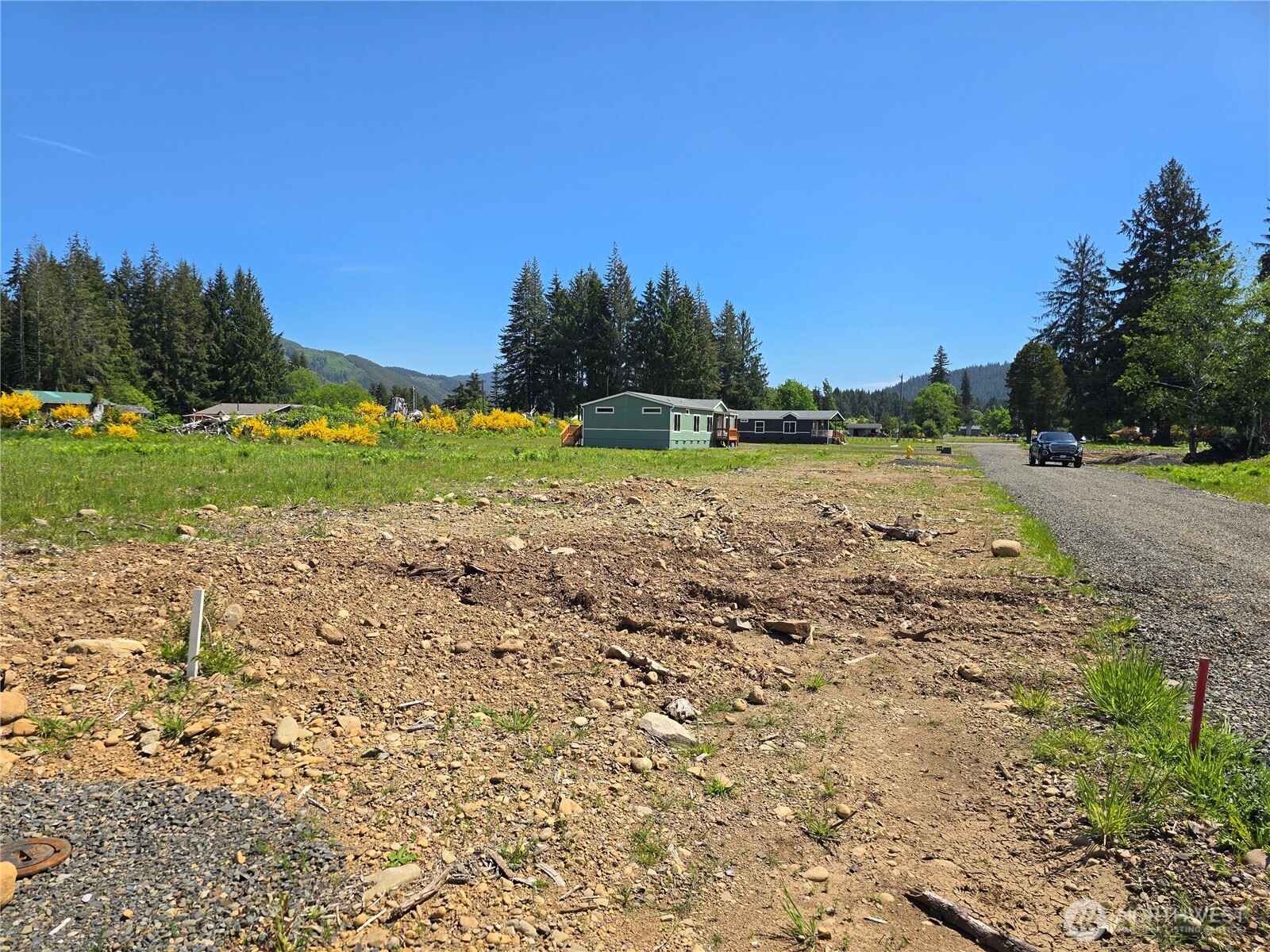 75 Newton Road Forks WA 98331