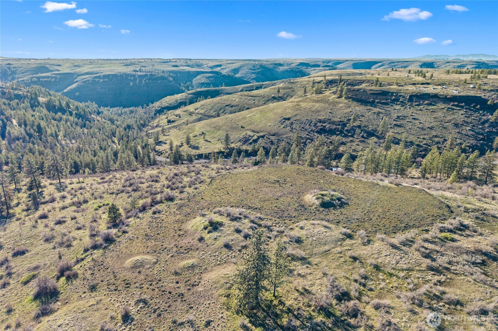 27220 Underwood Canyon Creston WA 99117