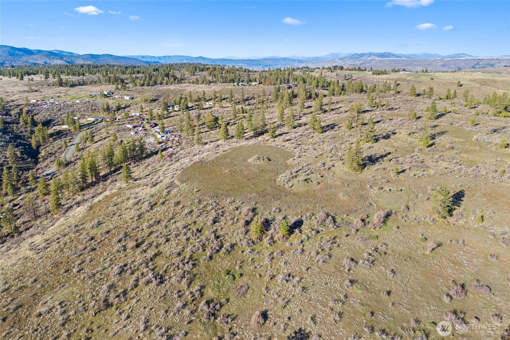 27220 Underwood Canyon Creston WA 99117