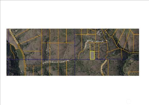 27220 Underwood Canyon Creston WA 99117