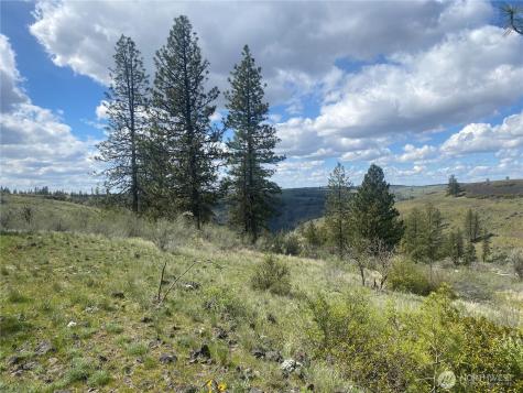 27220 Underwood Canyon Creston WA 99117