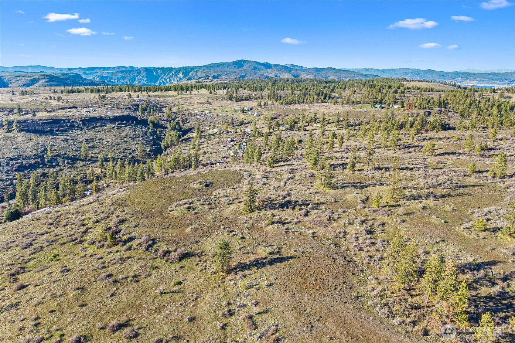27220 Underwood Canyon Creston WA 99117