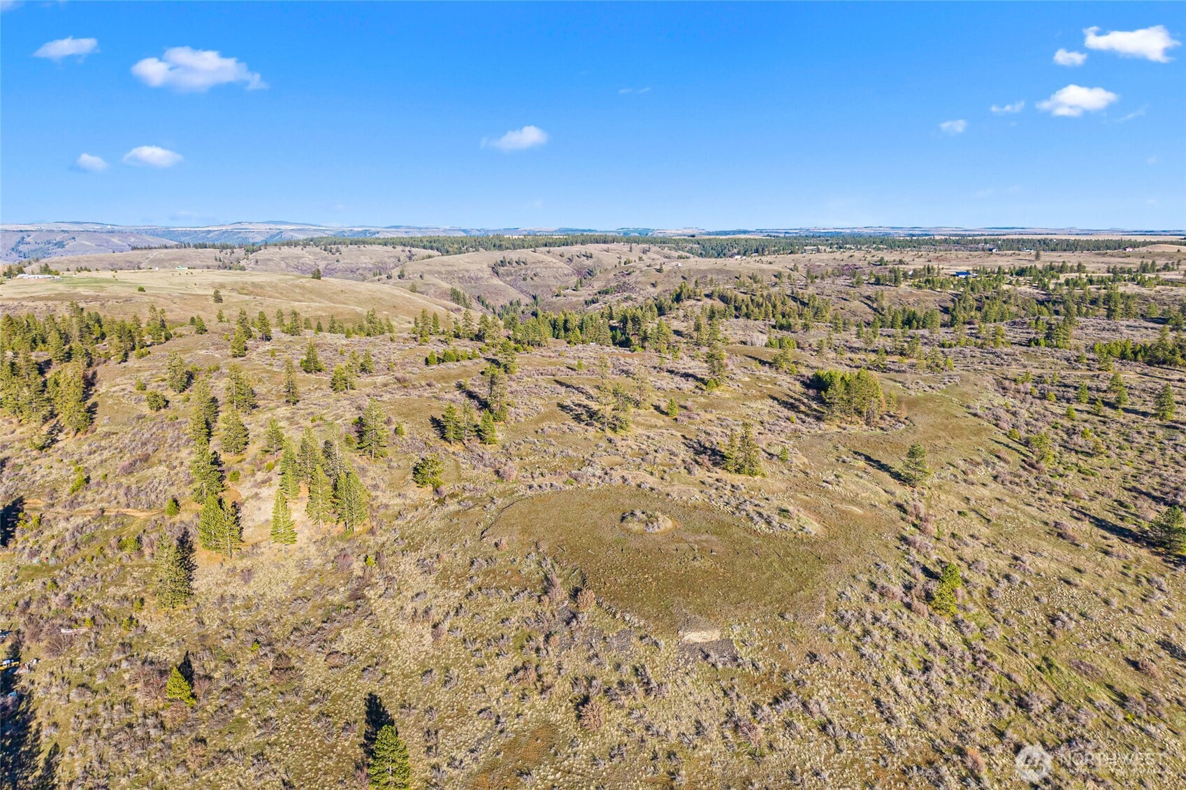 27220 Underwood Canyon Creston WA 99117