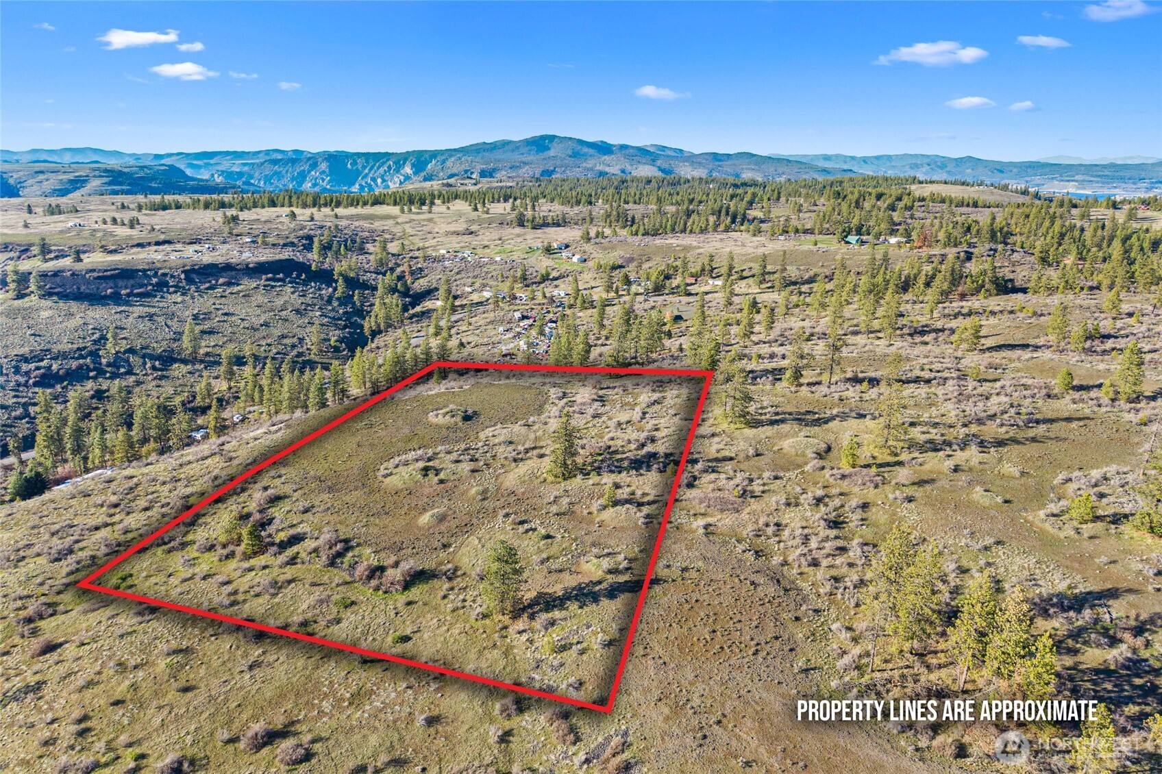 27220 Underwood Canyon Creston WA 99117