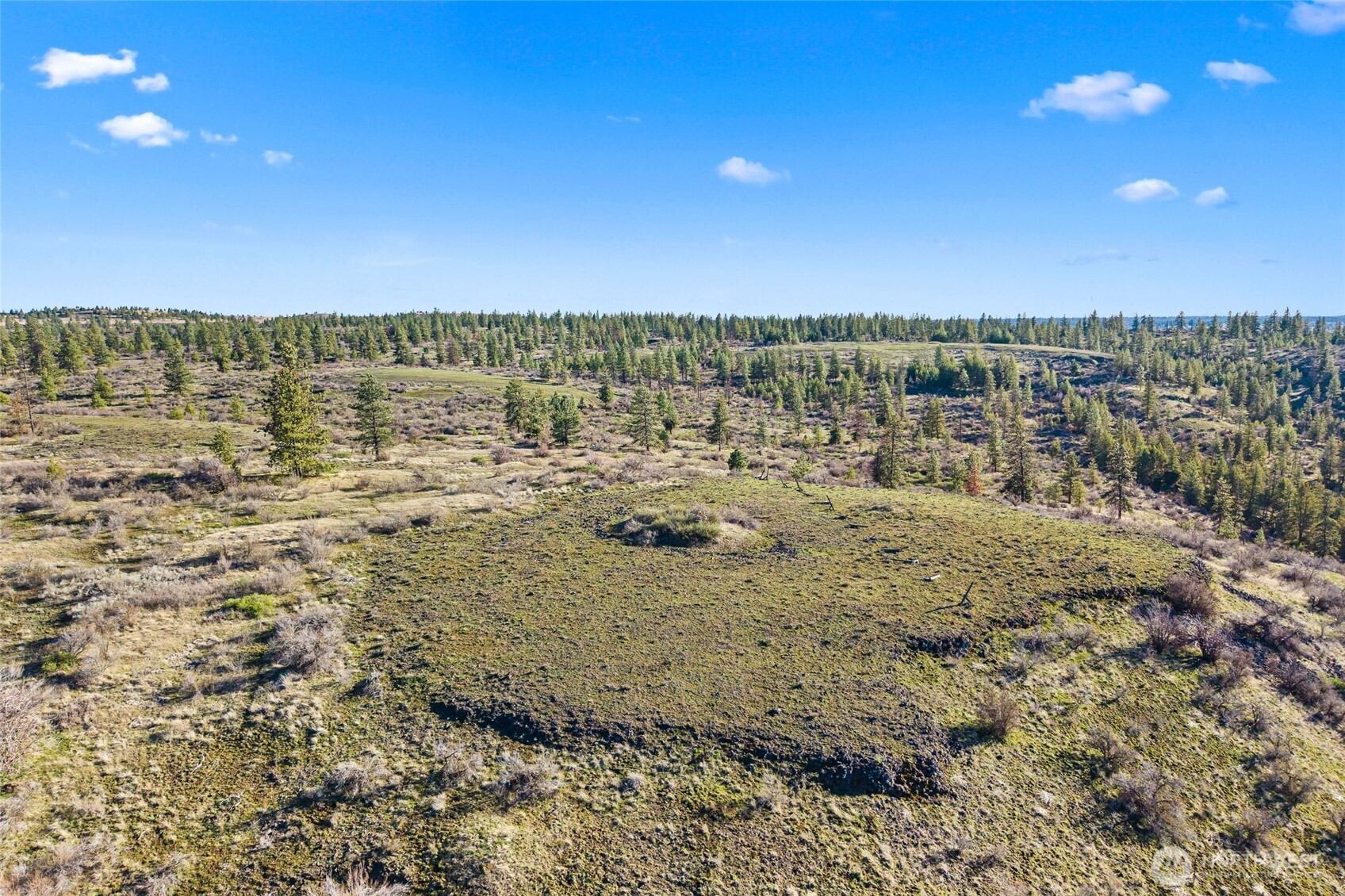 27220 Underwood Canyon Creston WA 99117