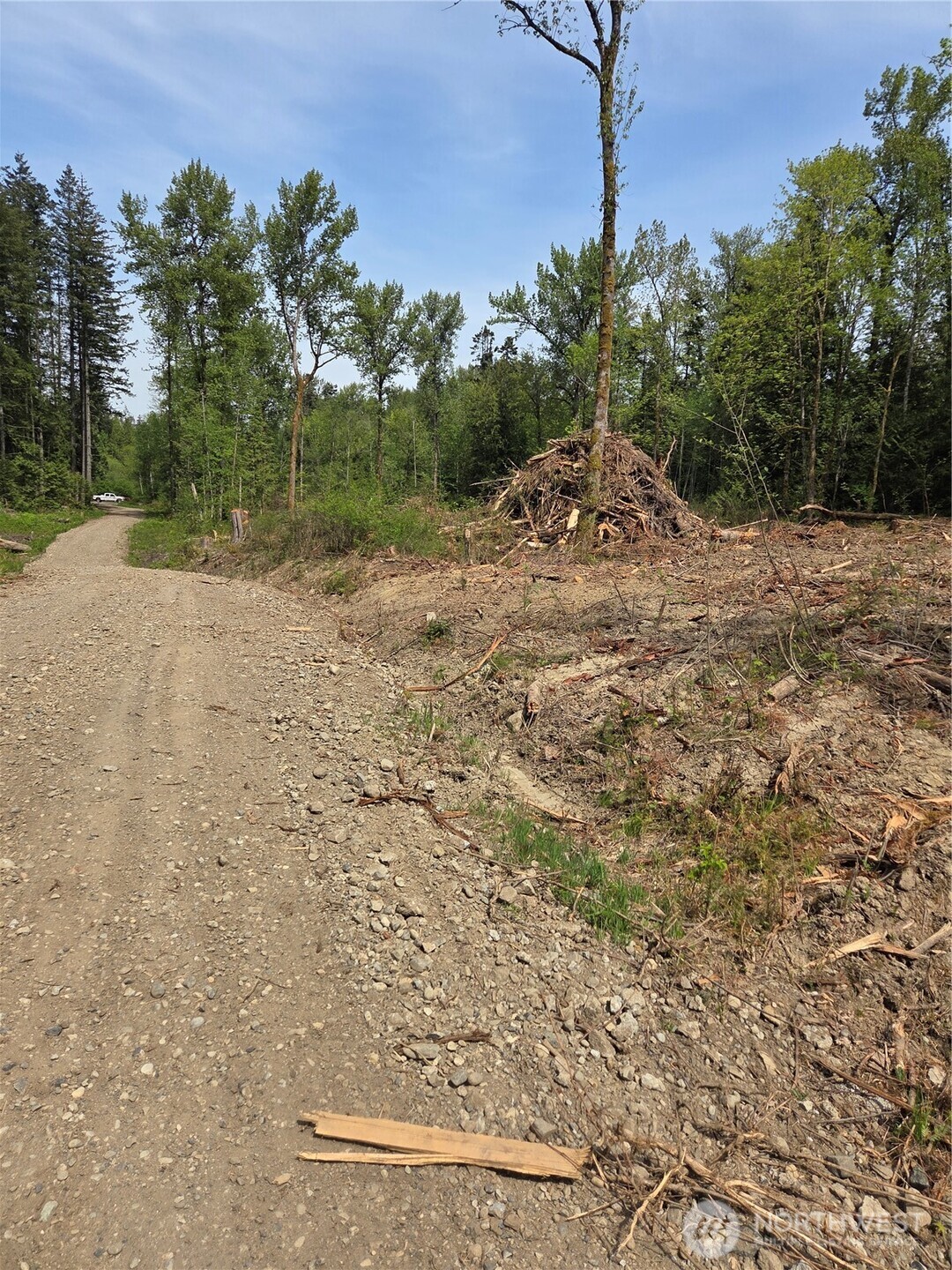 0 Kelly Road Bellingham WA 98226