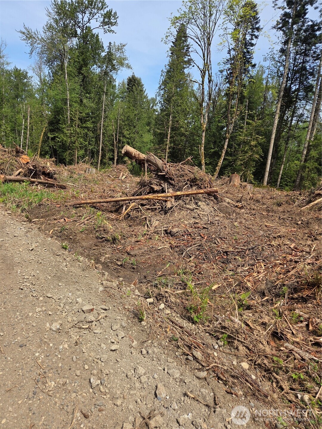 0 Kelly Road Bellingham WA 98226