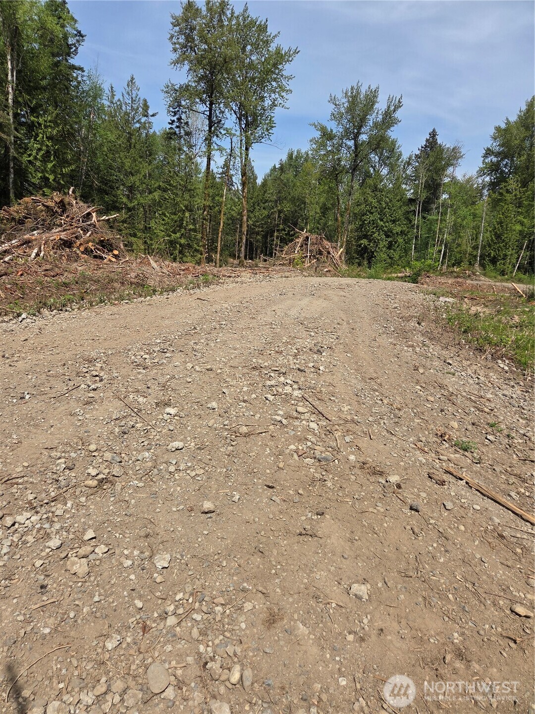 0 Kelly Road Bellingham WA 98226