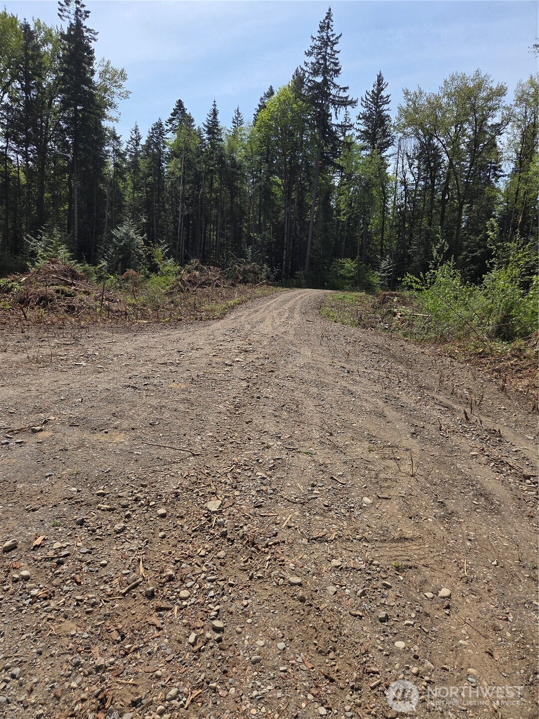 0 Kelly Road Bellingham WA 98226