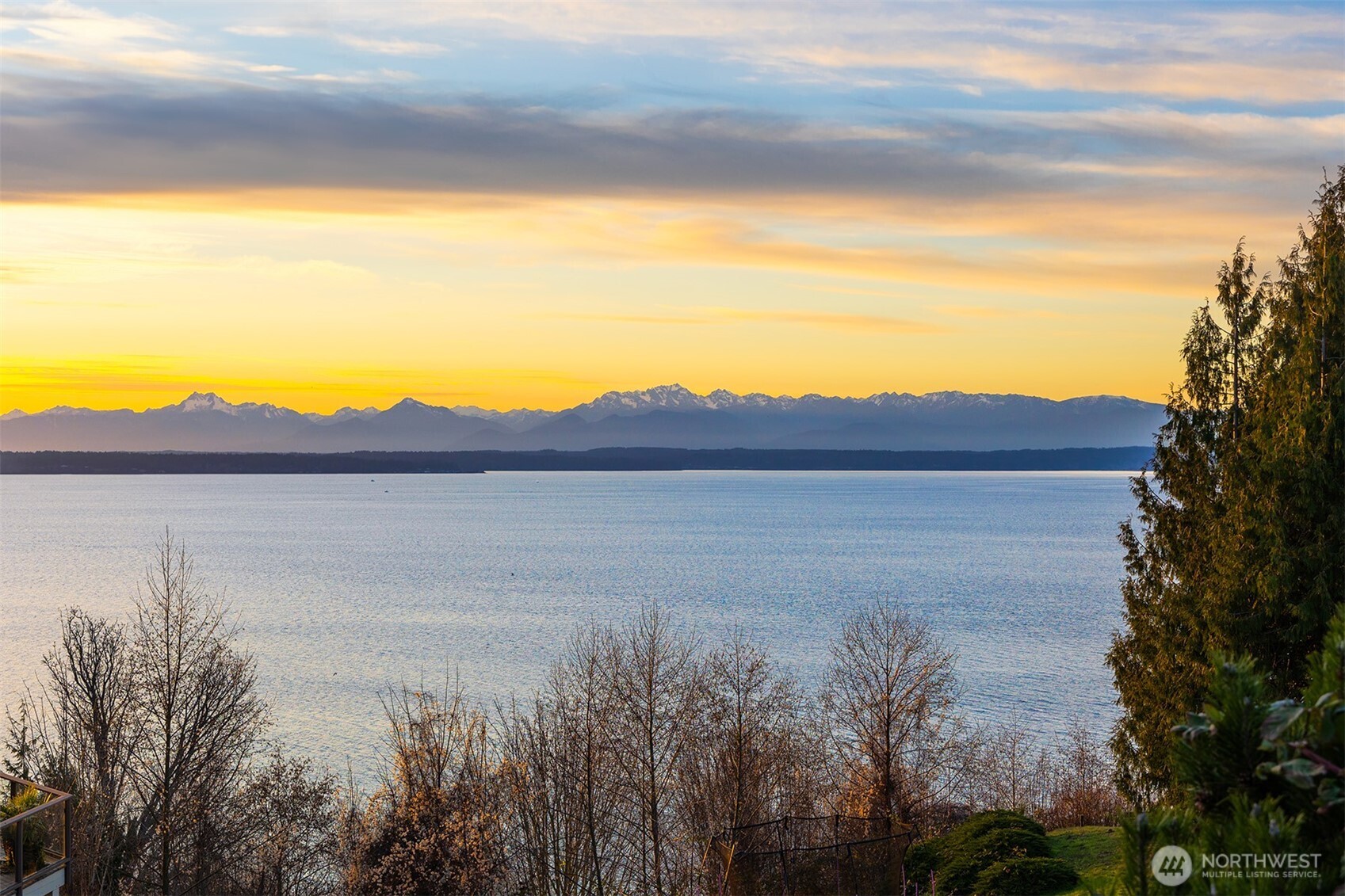 1932 NW Blue Ridge Drive Seattle WA 98177