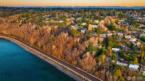 1932 NW Blue Ridge Drive Seattle WA 98177