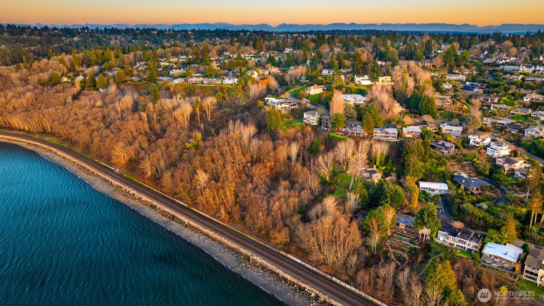 1932 NW Blue Ridge Drive Seattle WA 98177