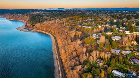 1932 NW Blue Ridge Drive Seattle WA 98177