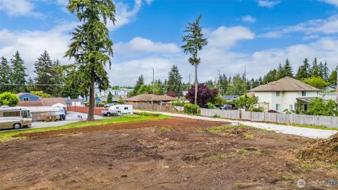 719 S Huson Street Tacoma WA 98405