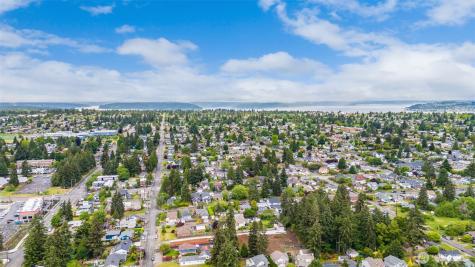 719 S Huson Street Tacoma WA 98405