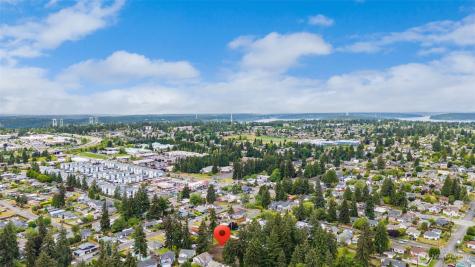 719 S Huson Street Tacoma WA 98405