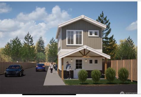 719 S Huson Street Tacoma WA 98405