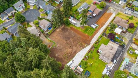 719 S Huson Street Tacoma WA 98405