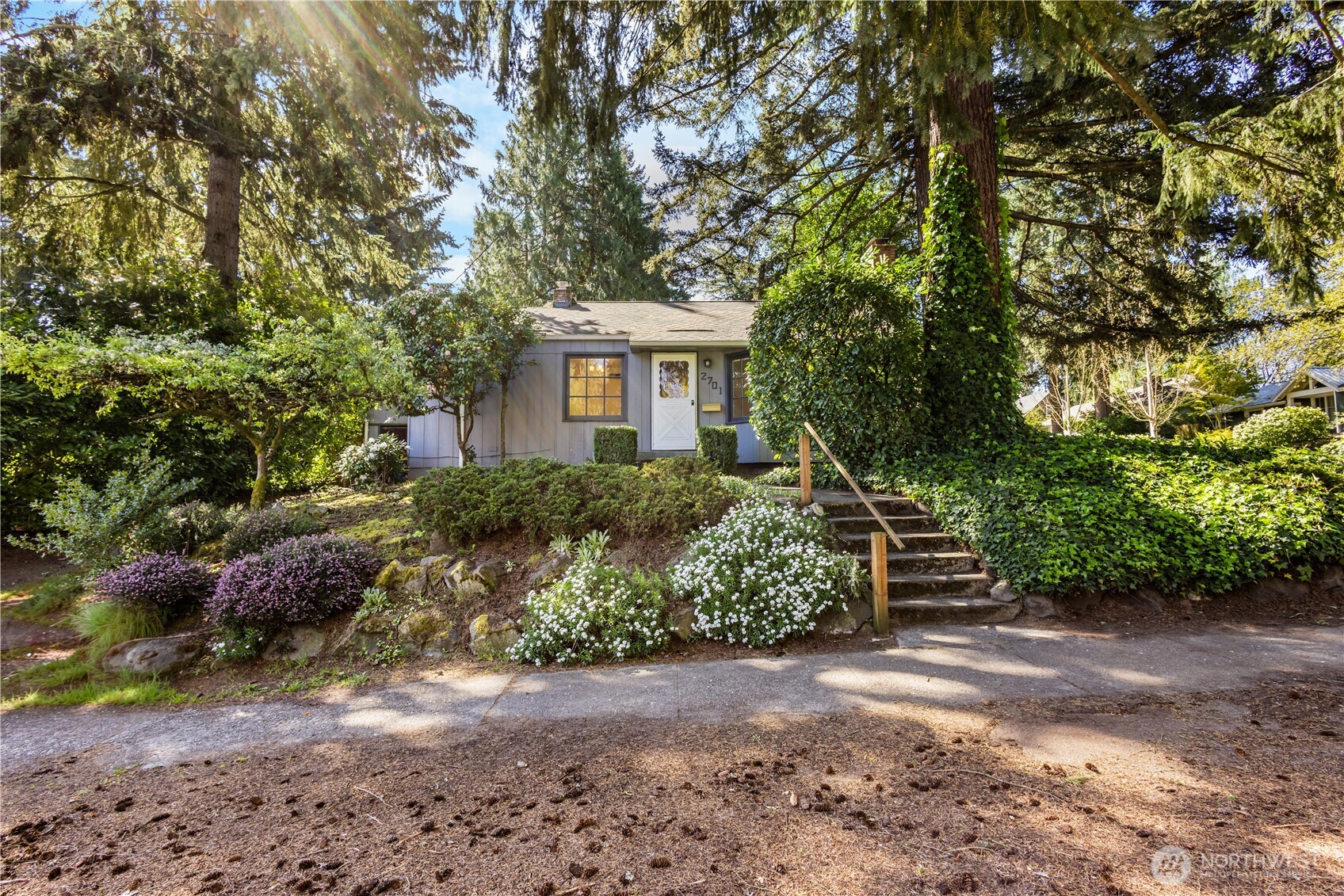 2701 NE 90th Street Seattle WA 98115