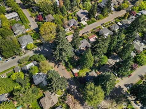 2701 NE 90th Street Seattle WA 98115