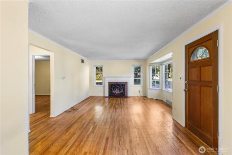 2701 NE 90th Street Seattle WA 98115