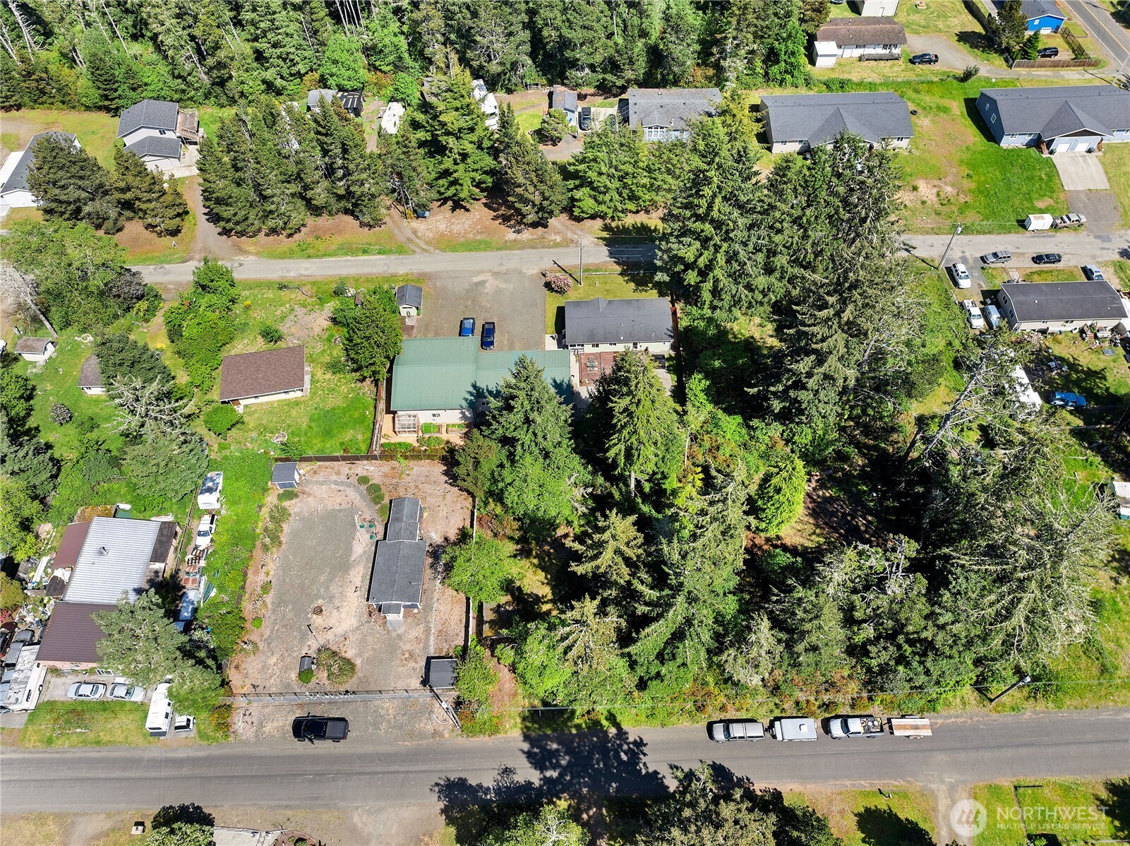 27312 W Street Ocean Park WA 98640
