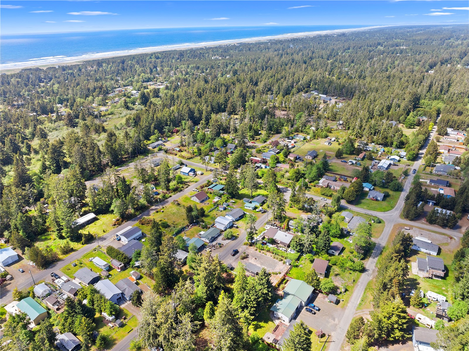 27312 W Street Ocean Park WA 98640