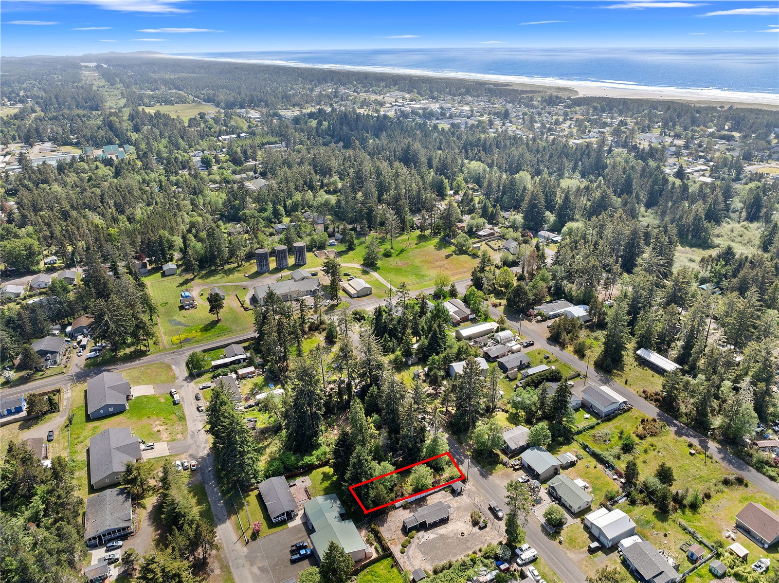 27312 W Street Ocean Park WA 98640