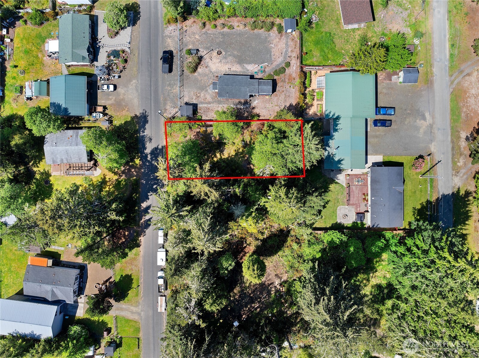 27312 W Street Ocean Park WA 98640