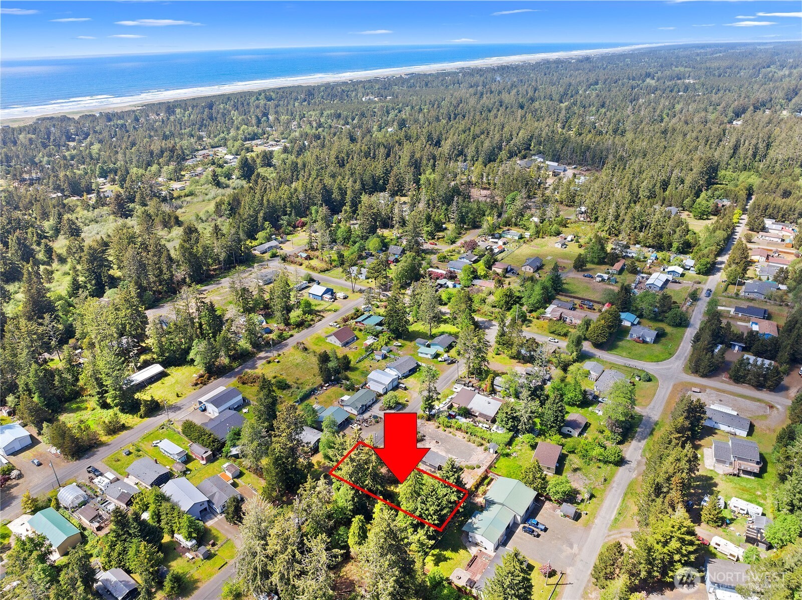 27312 W Street Ocean Park WA 98640