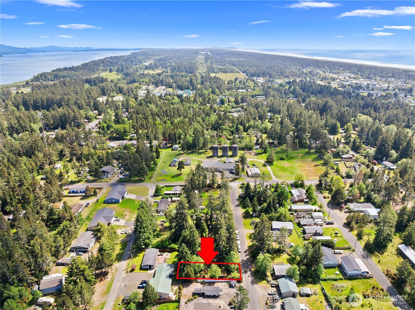27312 W Street Ocean Park WA 98640