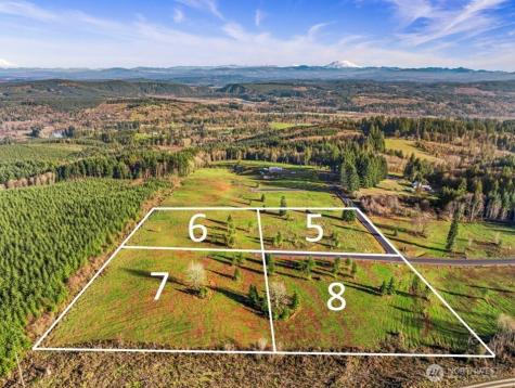 224 Suncrest Drive Castle Rock WA 98611