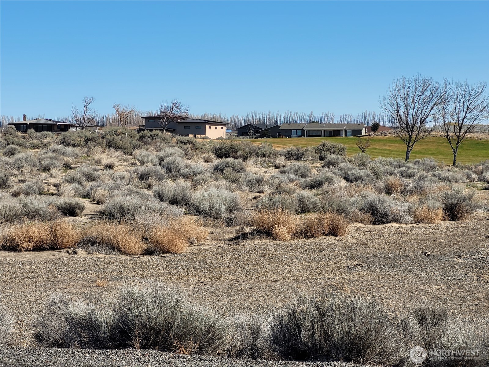 509 SW Desert Aire Drive SW Mattawa WA 99349